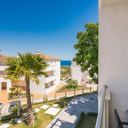 Moderne Ferienwohnung 71A Manilva Dış mekan fotoğraf