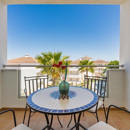 Moderne Ferienwohnung 71A Manilva Dış mekan fotoğraf