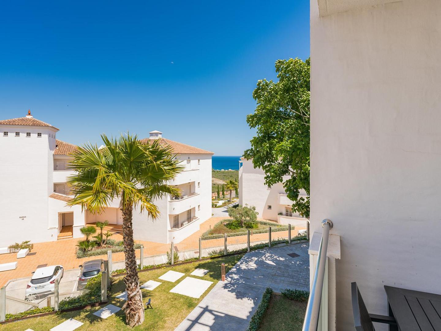 Moderne Ferienwohnung 71A Manilva Dış mekan fotoğraf