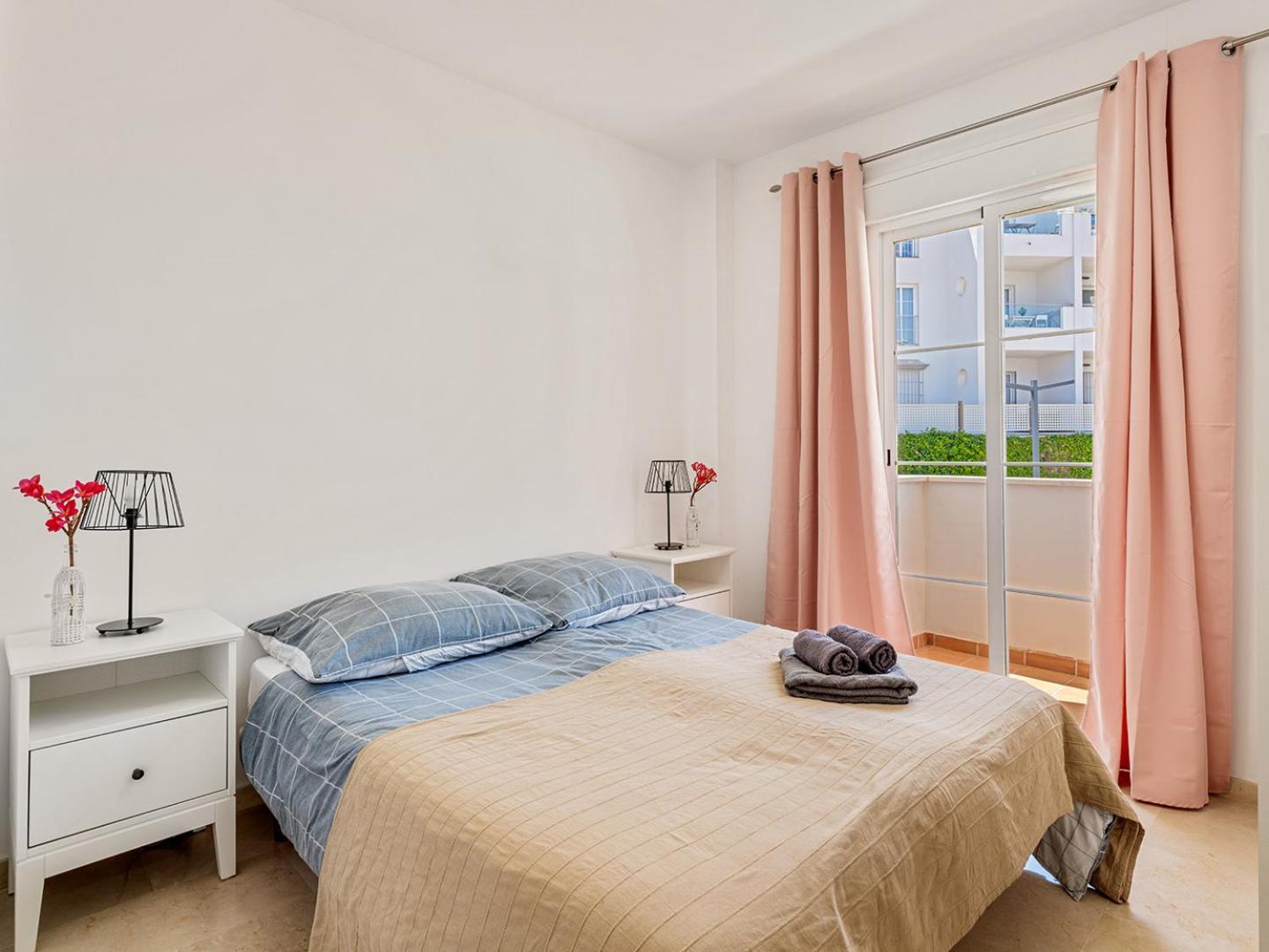 Moderne Ferienwohnung 71A Manilva Dış mekan fotoğraf