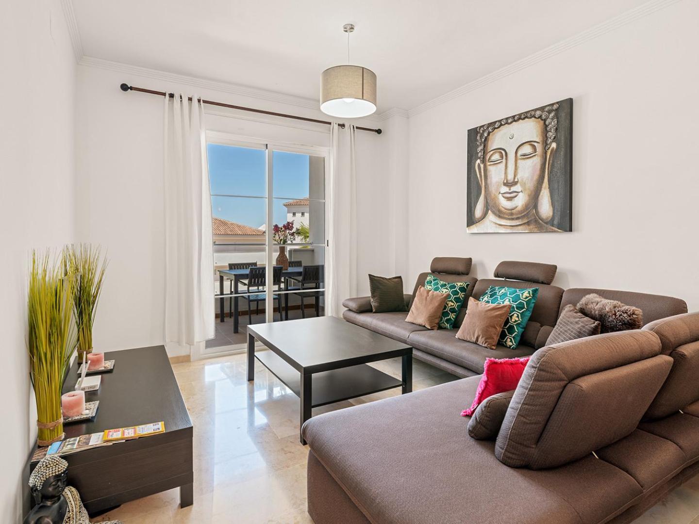 Moderne Ferienwohnung 71A Manilva Dış mekan fotoğraf